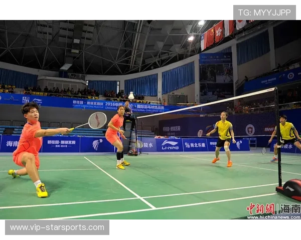 世界羽毛球超级系列赛：中国选手包揽冠军？