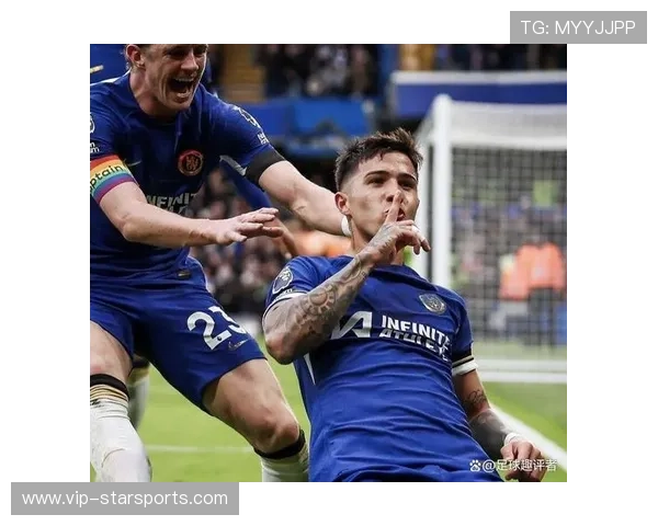 切尔西后卫传球风暴：中卫长传质量成为球队攻防转换利器