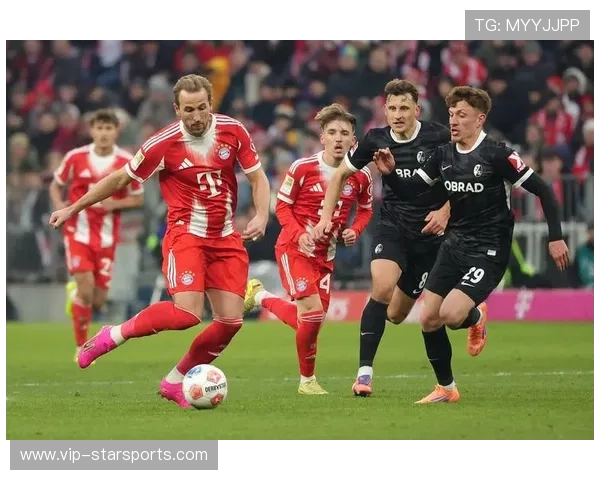 弗赖堡或微调阵容应对拜仁攻势：迎战德甲豪强的智慧之选