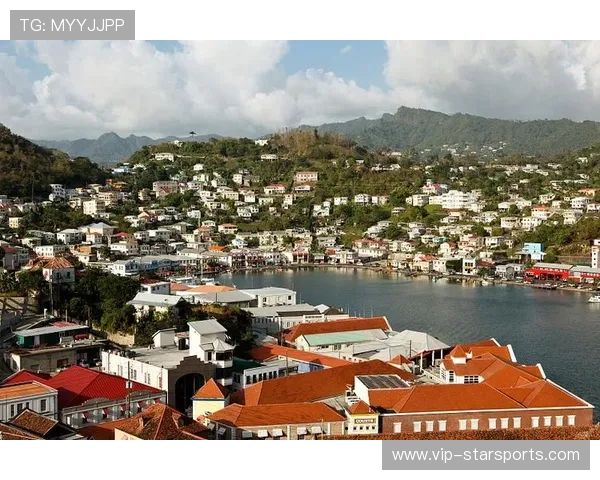 格林纳达国际运动文化节吸引全球游客,格林纳达国家旅游度假区项目