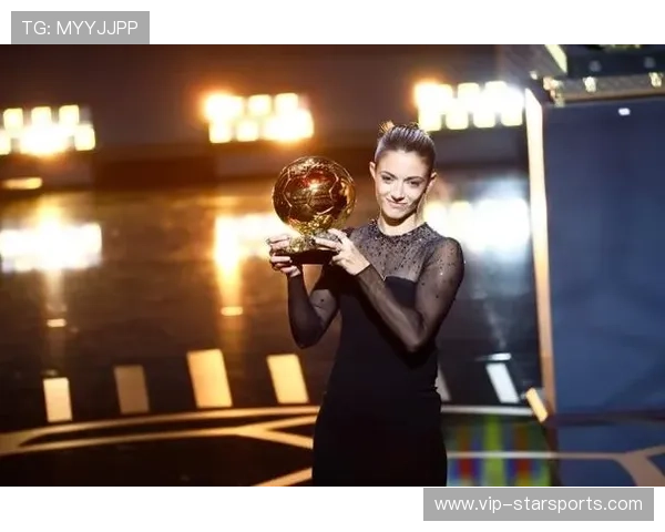 邦马蒂女足创历史，登贝莱荣膺男子金球，足球界双喜临门