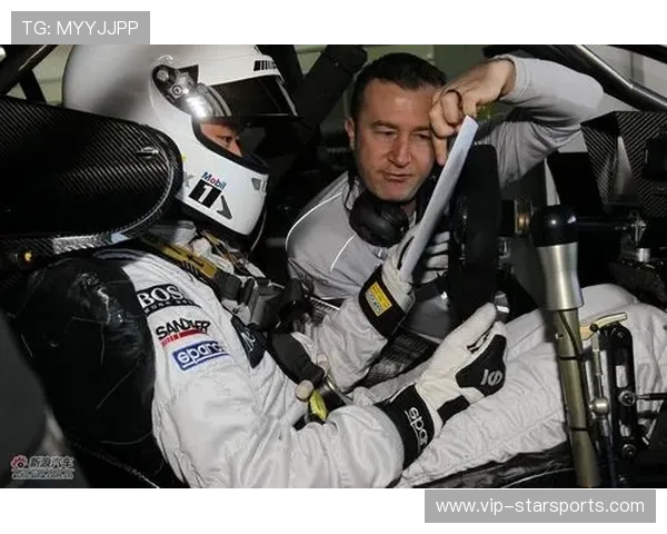 赛车比赛体能监控与表现数据分析