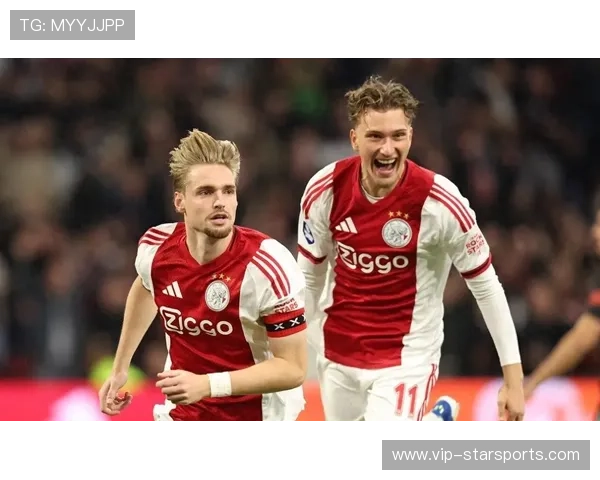 阿贾克斯迎接挑战，力争荷甲冠军，阿贾克斯比赛集锦